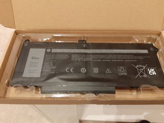 Batteria per computer portatile Dell RJ40G