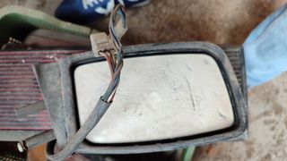 Capo de coche Volkswagen Scirocco