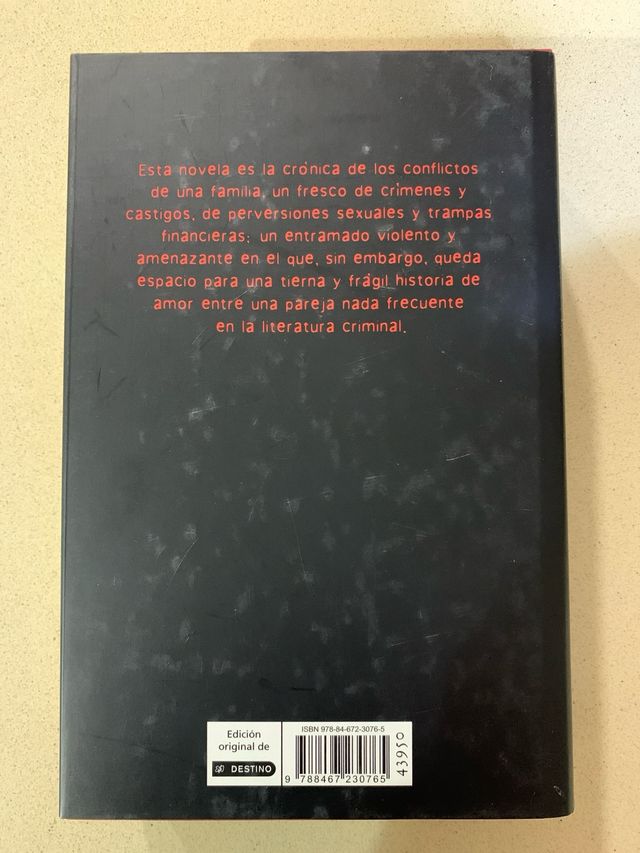 LOS HOMBRES QUE NO AMABAN A LAS MUJERES