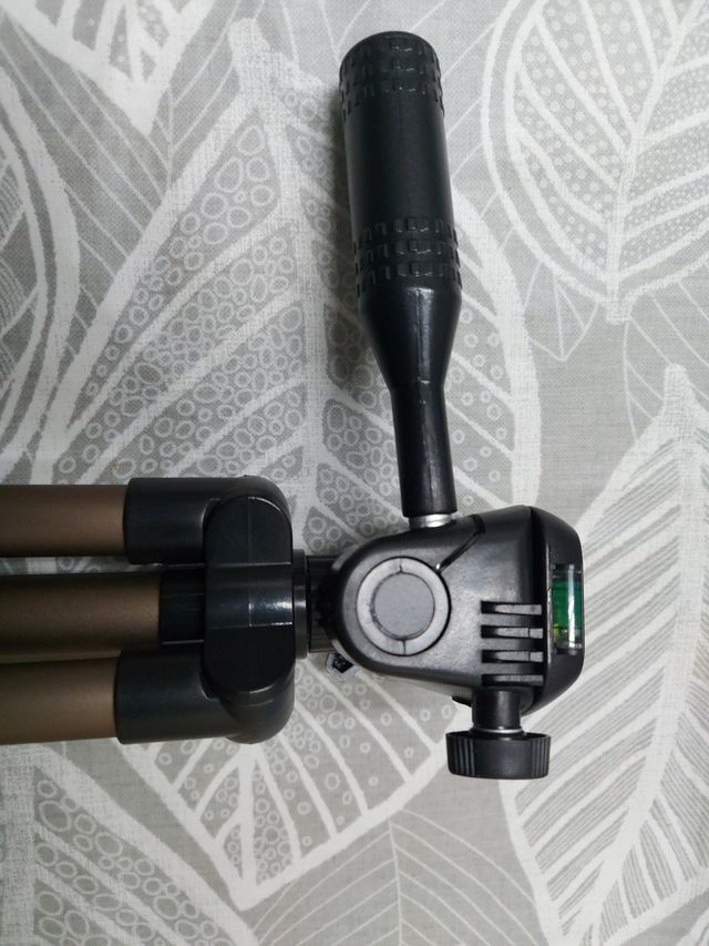 Trípode para Cámara Hama STAR 05