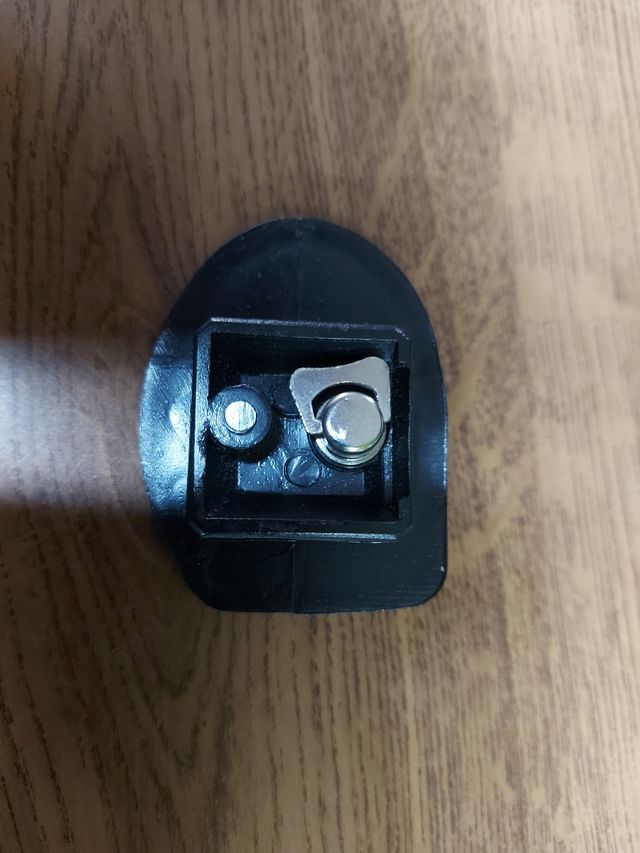 Trípode para Cámara Hama STAR 05