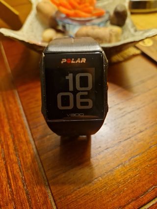 Reloj Polar V800