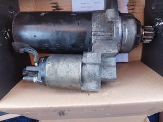 Motor de arranque Audi A-3 8P 2.0TDI