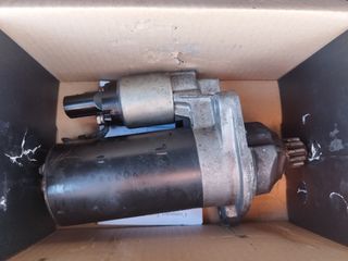 Motor de arranque Audi A-3 8P 2.0TDI