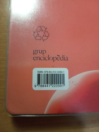 Llengua Catalana i literatura 2n ESO