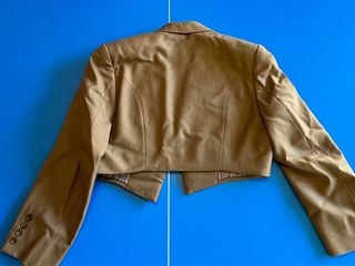 Traje campero. Talla L.
