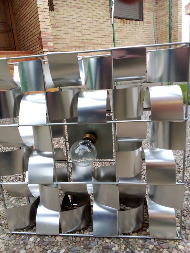 Apliques de Max Sauze edition "Atlas".