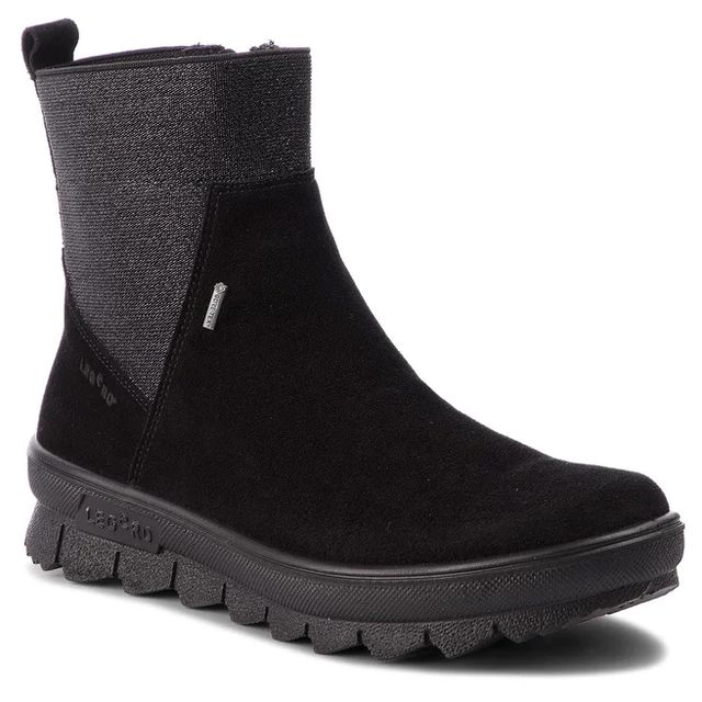 NUEVAS Botas Legero Gore tex