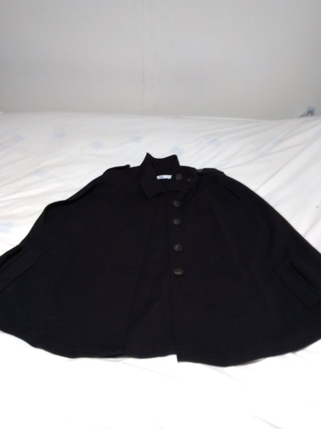 Capa/ poncho / abrigo X9€