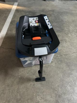 Base ISOFIX CYBEX aton 2