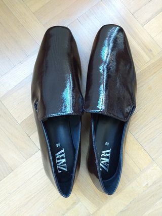 Zapatos