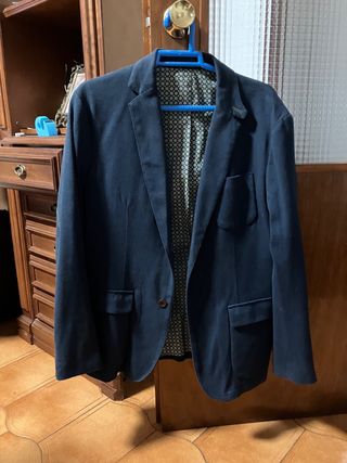 Chaqueta Americana de hombre