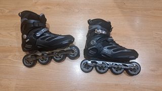 Patines en línea Fila MasterWave Talla 44