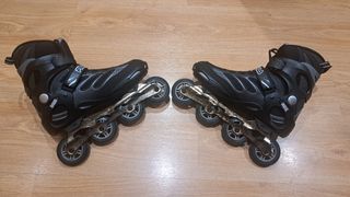 Patines en línea Fila MasterWave Talla 44