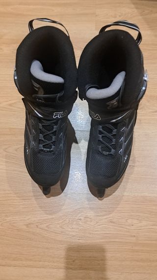 Patines en línea Fila MasterWave Talla 44
