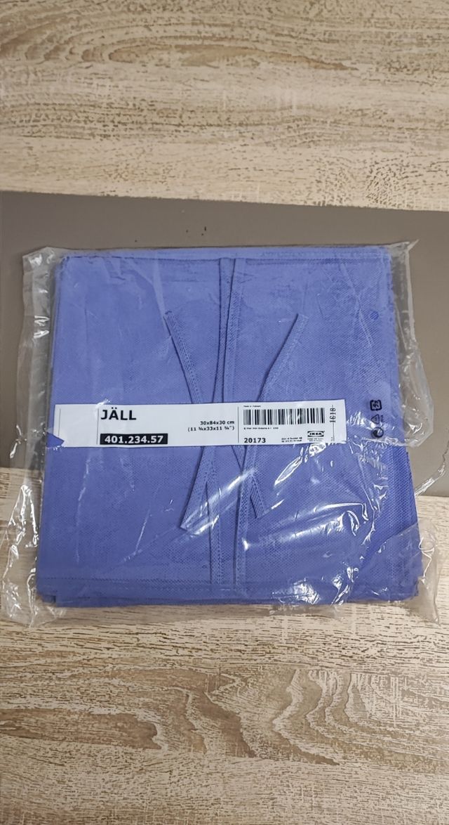 Organizador de armario