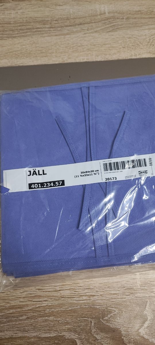 Organizador de armario