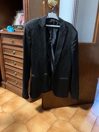 Chaqueta Americana de hombre