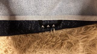 ascigamano Adidas palestra