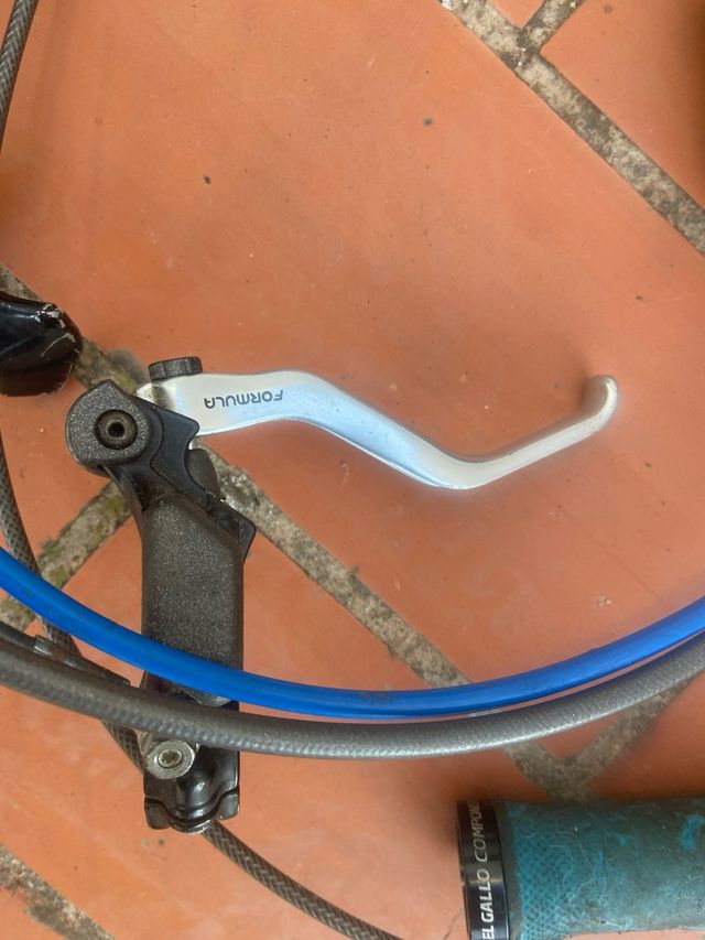 freno formula sport hidraulico