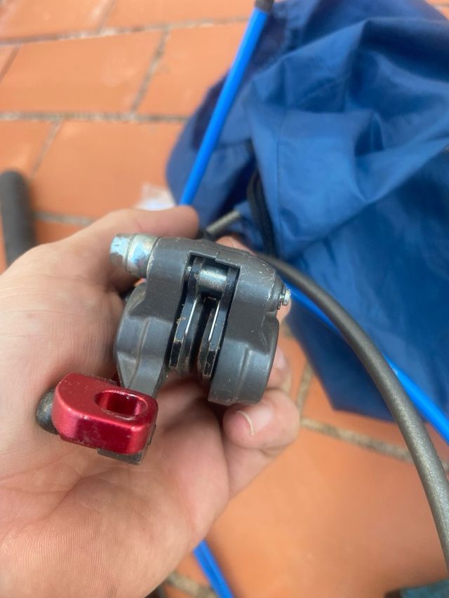 freno formula sport hidraulico