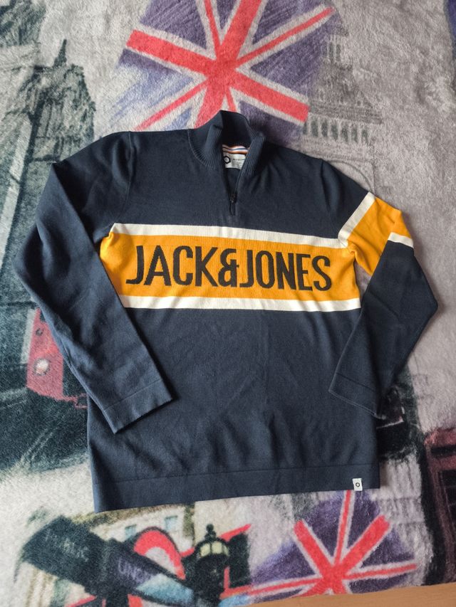Jersey Jack&Jones L hombre