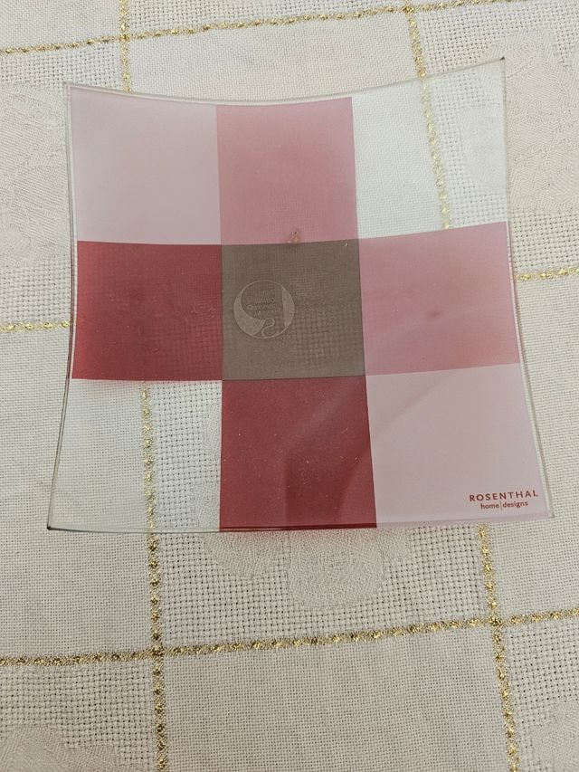 Svuotatasche Rosethal