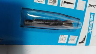 Brocas para hacer cajones.