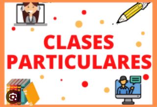 Clases particulares