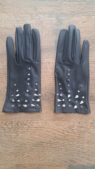 Guantes