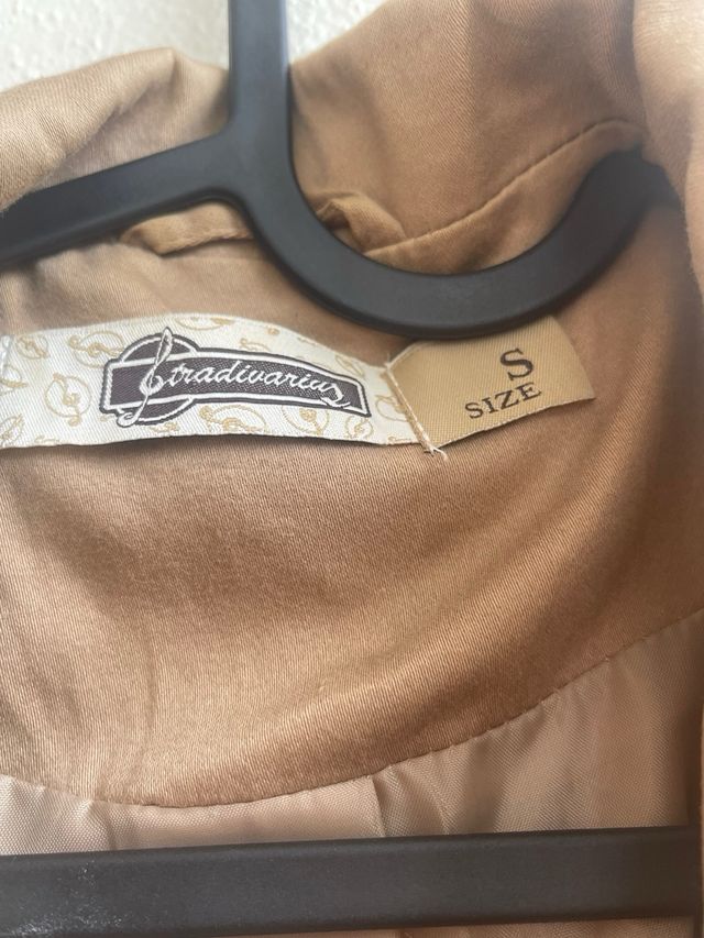 conjunto blazer y vestido