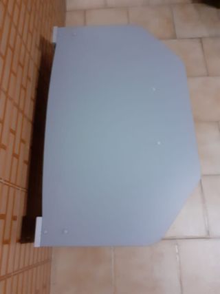 Conjunto de 2 Mesas centro salon
