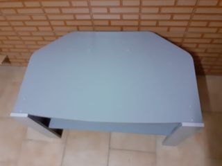 Conjunto de 2 Mesas centro salon