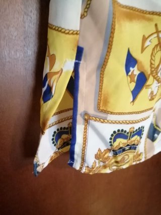 Oferta Camisa marinera Canda.
