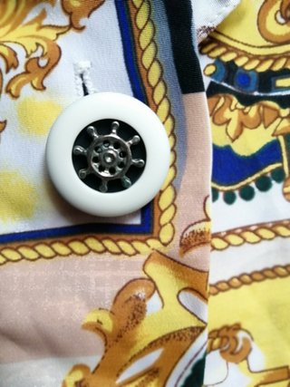Oferta Camisa marinera Canda.