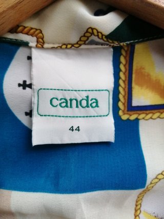 Oferta Camisa marinera Canda.