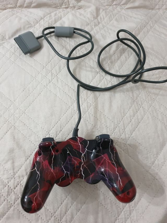 Controller joypad compatibile ps2/ps1