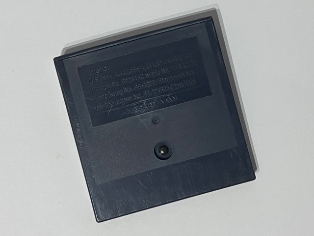 SEGA GAME GEAR NFL QUARTERBACK CLUB 96