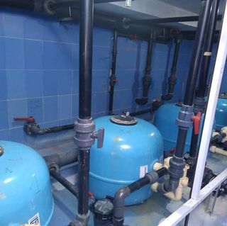 Mantenimiento de piscina 602360678