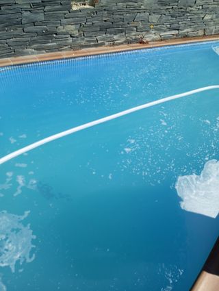 Mantenimiento de piscina 602360678