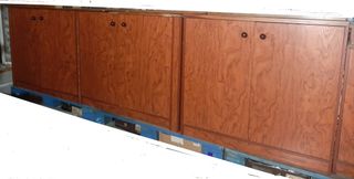 Mobiliario Tienda-Almacén