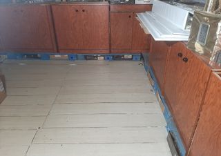 Mobiliario Tienda-Almacén