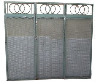 Mobiliario Tienda-Almacén