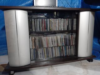 Mobiliario Tienda-Almacén