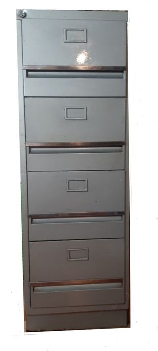 Mobiliario Tienda-Almacén