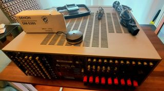 Aplificador AVR-2805 5.1 y 7.1 HOME CINEMA Ahora a