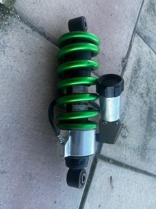 amortiguador versys 650 2018