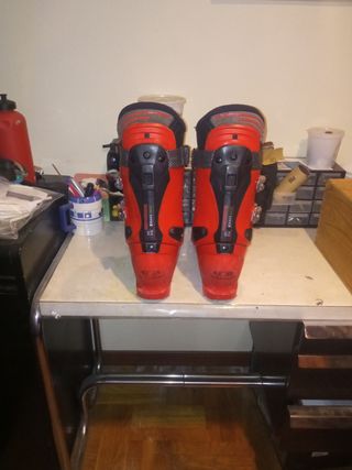 Botas ski 45
