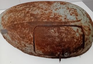 Cofanos de vespa 150s