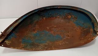 Cofanos de vespa 150s